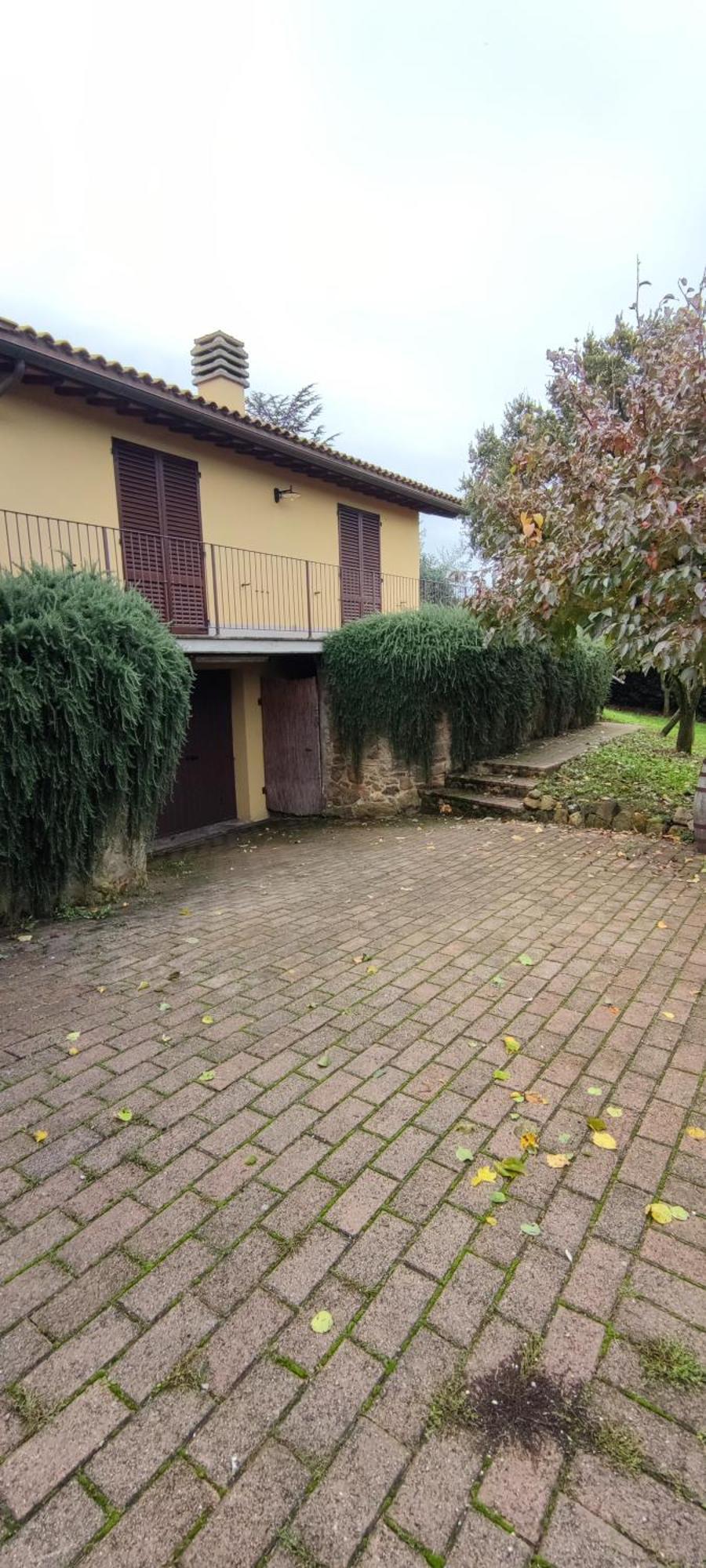 Agriturismo I Roseti มอนติปุลเชียโน ภายนอก รูปภาพ