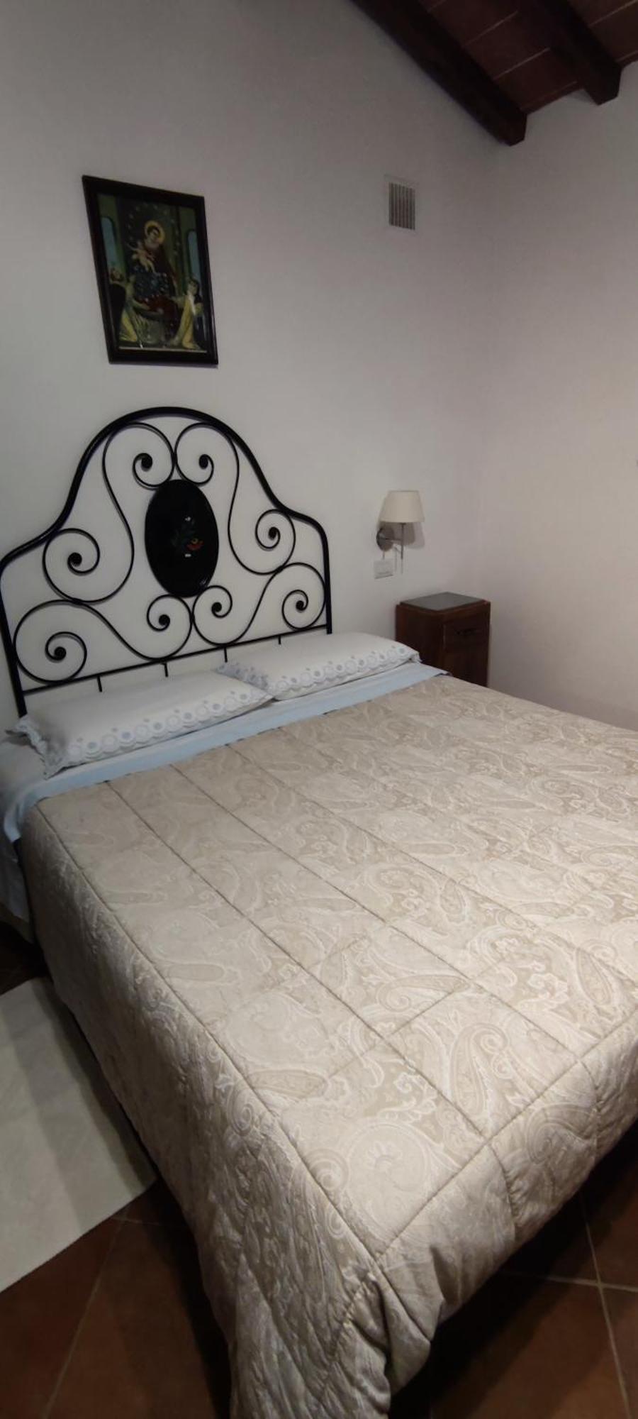 Agriturismo I Roseti มอนติปุลเชียโน ภายนอก รูปภาพ