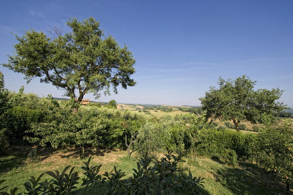 Agriturismo I Roseti มอนติปุลเชียโน ห้อง รูปภาพ